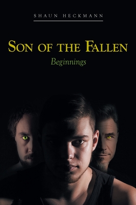 Son of the Fallen: Beginnings