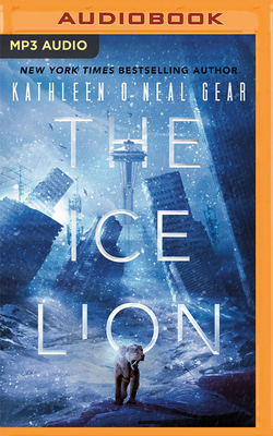 The Ice Lion (The Rewilding Reports #1)