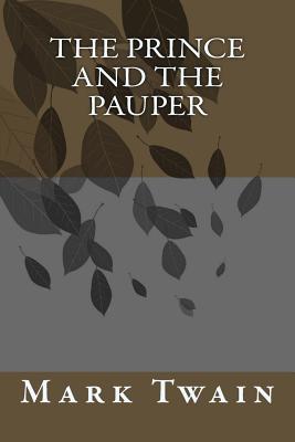 The Prince and The Pauper Cover Image