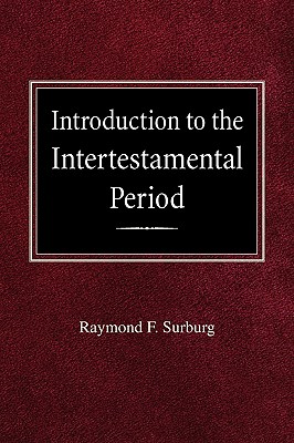 Introduction to the Intertestamental Period Cover Image