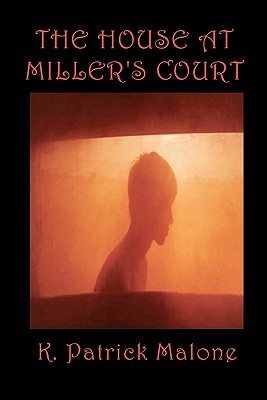 Cover for The House at Miller's Court