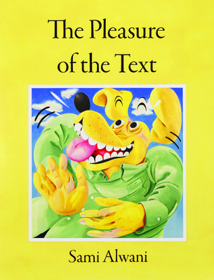 The Pleasure of the Text Cover Image