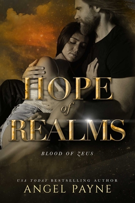 Hope of Realms: Blood of Zeus: Book Five