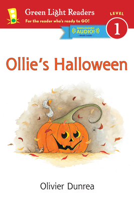Cover for Ollie's Halloween (reader) (Gossie & Friends)