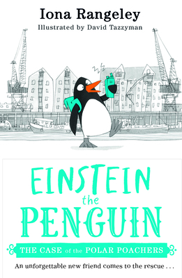 Einstein the Penguin: The Case of the Polar Poachers