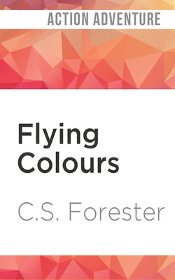 Flying Colours Cover Image