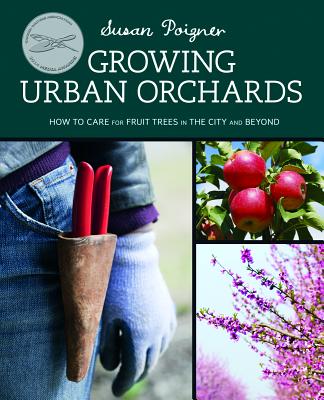 Growing Urban Orchards Cover Image