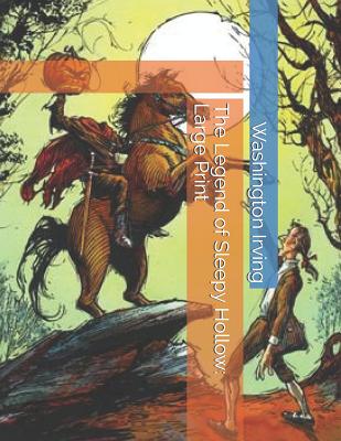 The Legend of Sleepy Hollow