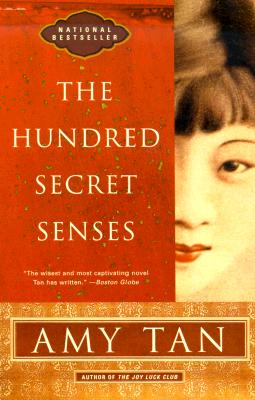 author of the hundred secret senses