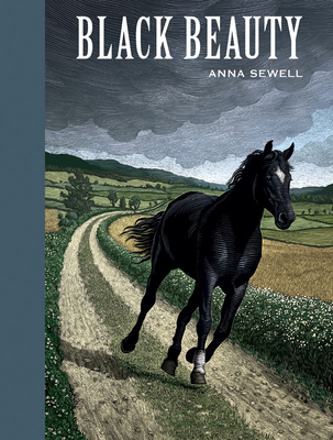 Black Beauty (Illustrated) eBook : Sewell, Anna: : Kindle Store