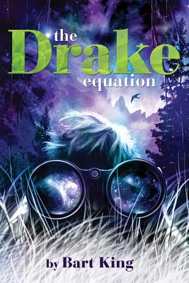 Cover for The Drake Equation