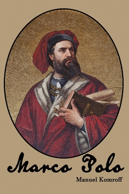 Marco Polo Cover Image