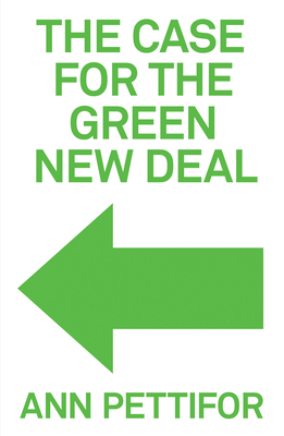 The Case for the Green New Deal Cover Image
