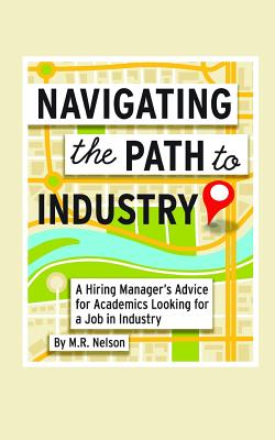 Cover for Navigating the Path to Industry