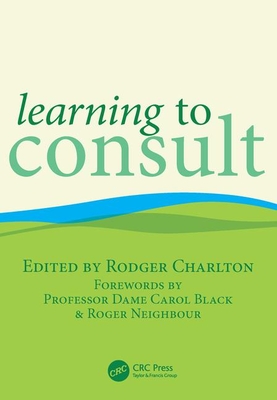 Learning to Consult Cover Image
