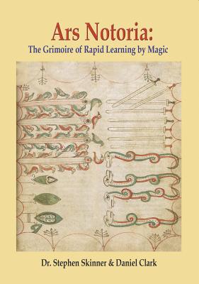 The Magical Writing Grimoire (Hardcover) 