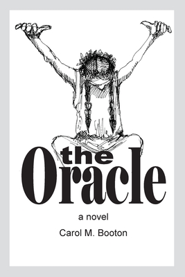 The Oracle Cover Image