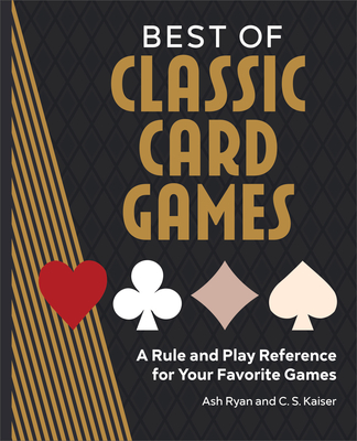  Markt + Technik Classic Card Games for Your Windows 10/8.1/7  Computer - Play Rummy, Canasta, Hearts, Skat, Blackjack, Poker & More :  Markt + Technik: Books