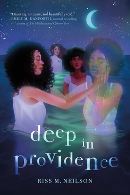 Deep in Providence By Riss M. Neilson Cover Image