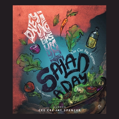 One Salad a Day Cover Image