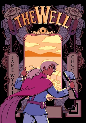 The Well Cover Image