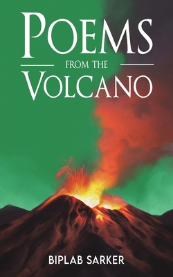 Poems from the Volcano Cover Image