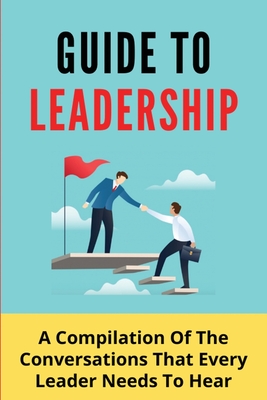 leadership poster ideas