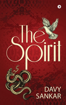 The Spirit By Davy Sankar Cover Image