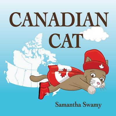 Canadian Cat Cover Image