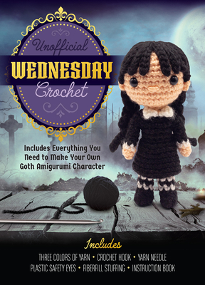 Amigurumi Advertising Characters