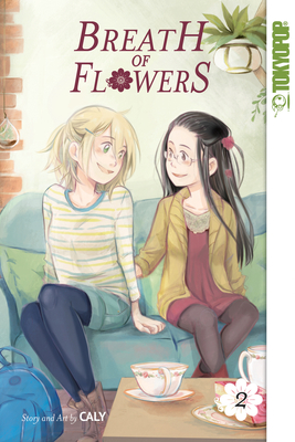 Breath of Flowers, Volume 2 Cover Image