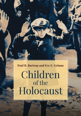 Children of the Holocaust Cover Image
