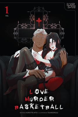 LOVE MURDER BASKETBALL, Volume 1 Cover Image