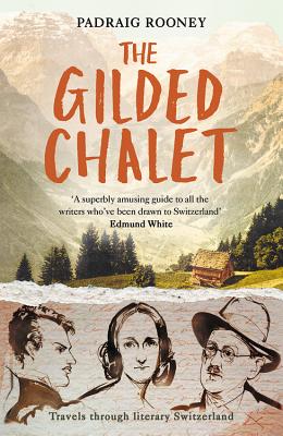 The Gilded Chalet Cover Image