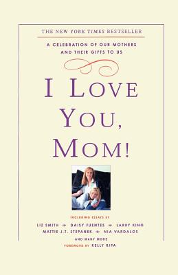 Cover for I Love You, Mom!