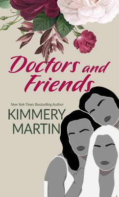 Doctors and Friends Cover Image