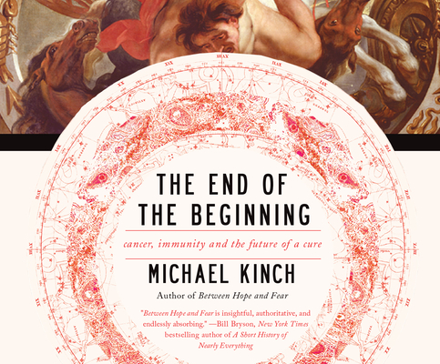 Cover for The End of the Beginning
