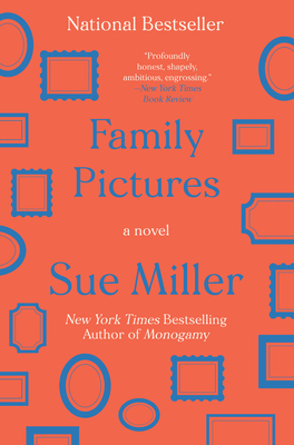 Family Pictures: A Novel Cover Image