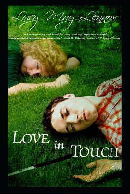 Love in Touch Cover Image
