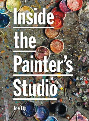 Inside the Painter's Studio Cover