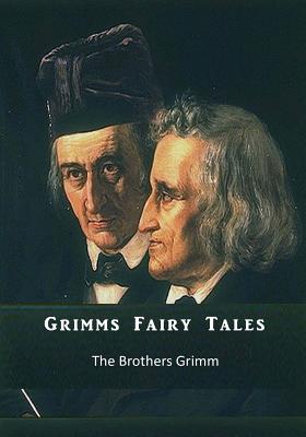 Grimms Fairy Tales