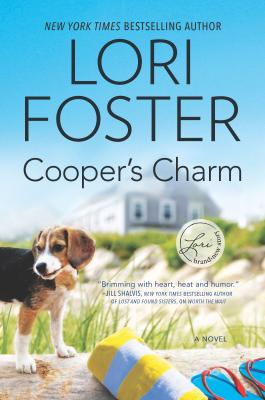 Cover for Cooper's Charm