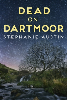 Dead on Dartmoor (The Devon Mysteries #2)