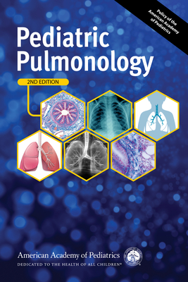 Pediatric Pulmonology Cover Image