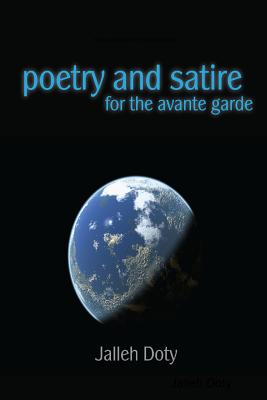 Poetry and Satire for the Avante Garde Cover