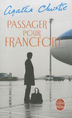 Passager Pour Francfort (Ldp Christie)