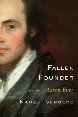 Fallen Founder Cover