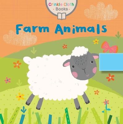 Farm Animals By Small World Creations, Emma Haines (Illustrator) Cover Image