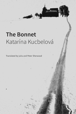 The Bonnet (The Slovak List) Cover Image