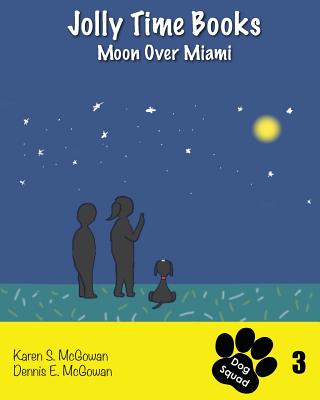 Jolly Time Books: Moon Over Miami Cover Image
